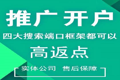 某知名企业SEM代运营全流程解析